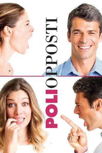 Opposites Attract (2015)