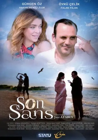 Son Şans (2024)