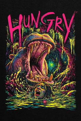 Hungry (2026)