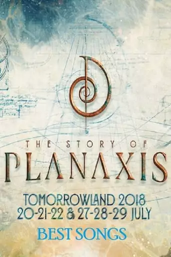Tomorrowland 2018 Best Songs (2018)