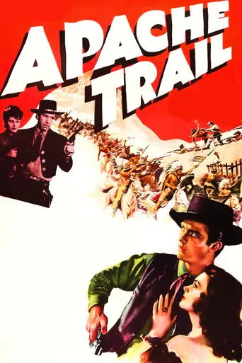 Apache Trail (1942)