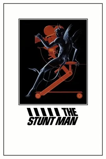 The Stunt Man (1980)