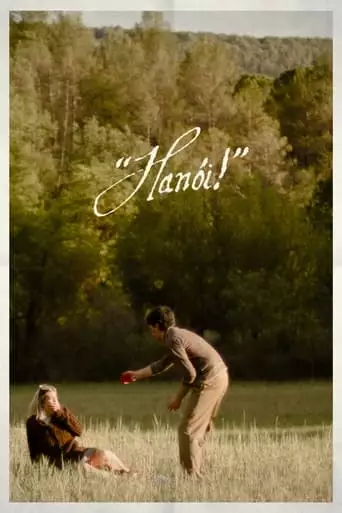Hanoi! (2024)