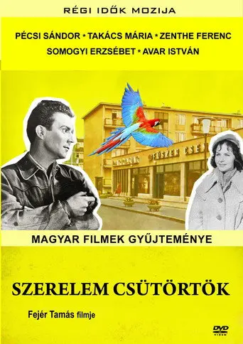 Love on Thursday (1959)