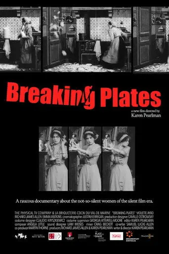Breaking Plates (2024)