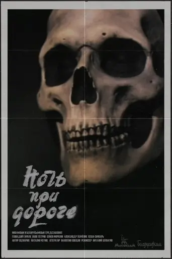 Night on the Road (1991)