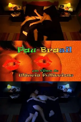Pau-Brasil (2009)