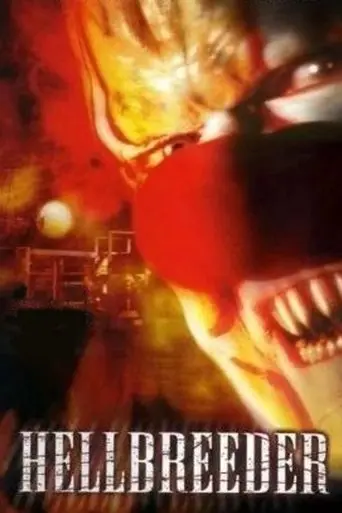 Hellbreeder (2004)