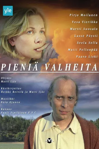 Pieniä valheita (1994)