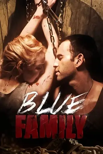 Blue Family (2014)