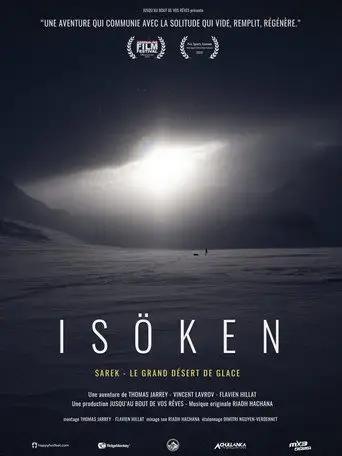 Isöken (2022)