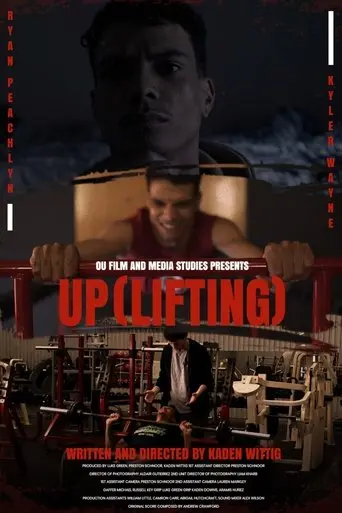Up(Lifting) (2025)