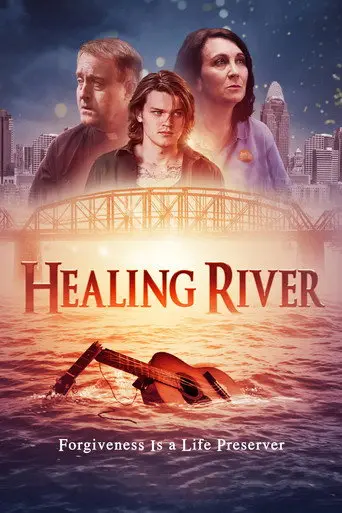 Healing River (2020)