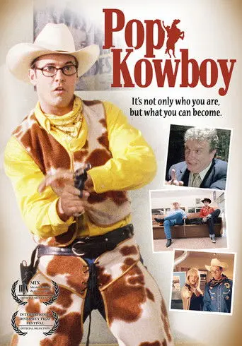 Pop Kowboy (2012)