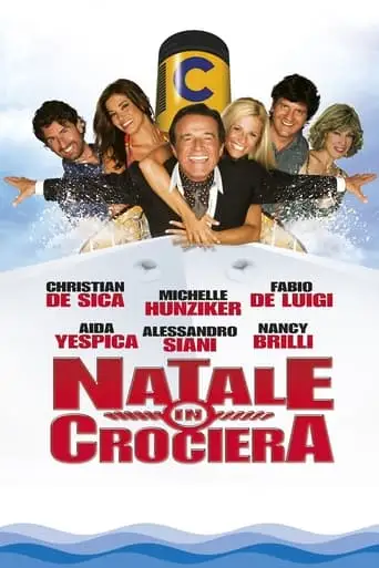Natale In Crociera (2007)