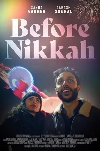 Before Nikkah (2025)