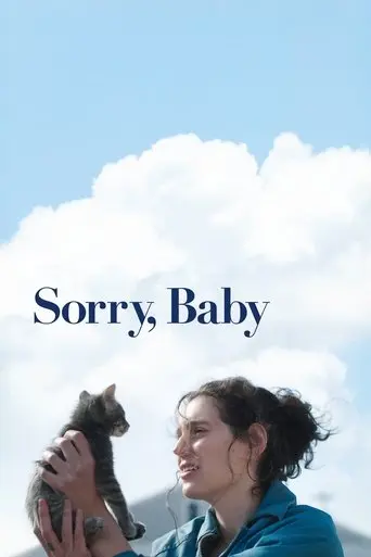 Sorry, Baby (2025)