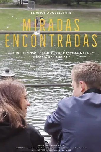 When Our Eyes Met (2017)