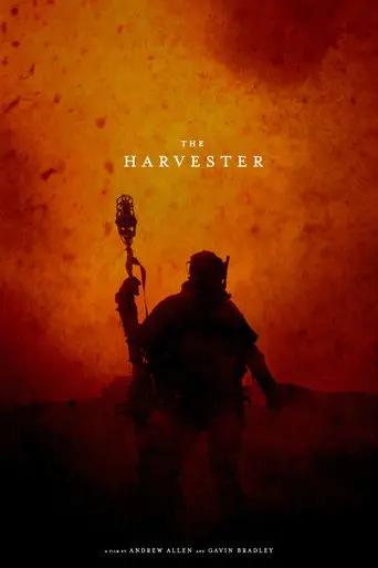 The Harvester (2023)