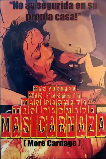 Más carnaza (1997)