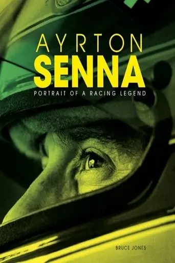 Ayrton Senna (1995)