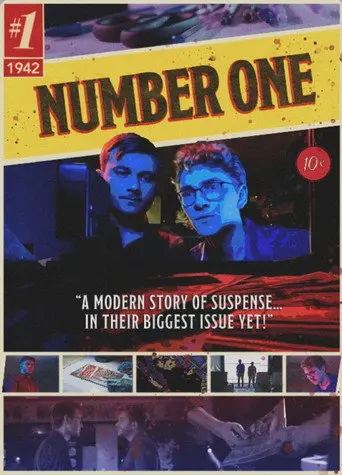 #1 (2022)