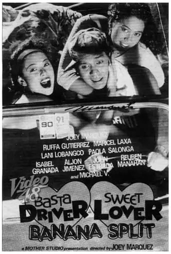 Banana Split (1991)