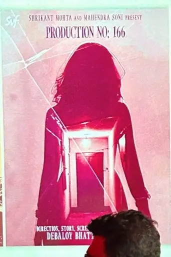 Untitled Debaloy Bhattacharya Slasher for Hoichoi Studios (1970)
