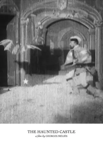 Le manoir du diable (1896)