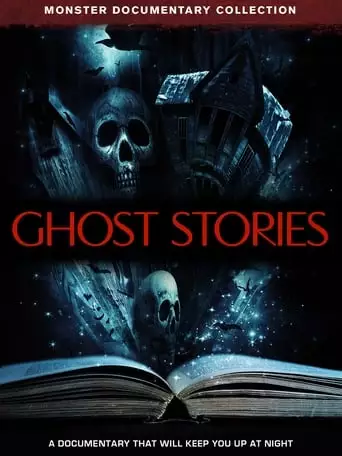 Ghost Stories (2023)