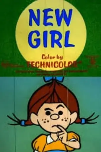 New Girl (1970)