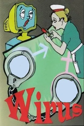 Wirus (1996)