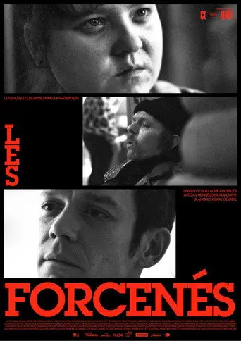 Les forcenés (2026)