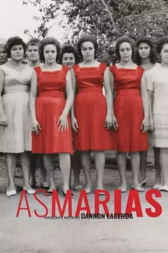 As Marias (2023)