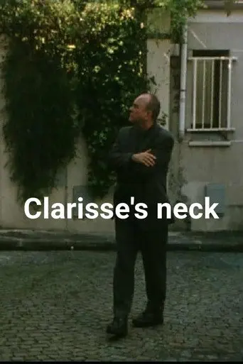 Clarisse's Neck (2003)