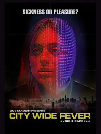 City Wide Fever (2026)