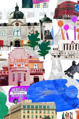 At The Mouth of Summer (2016)