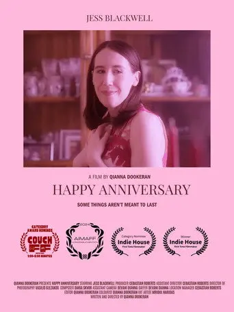 Happy Anniversary (1970)