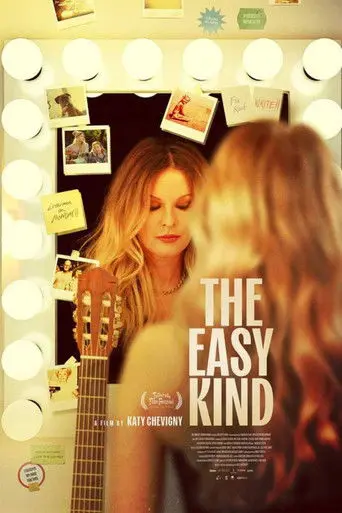 The Easy Kind (2024)