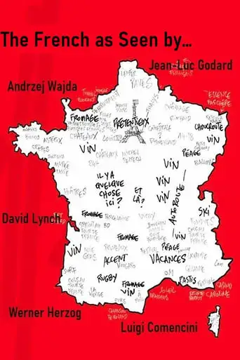 The French As Seen By... (1988)