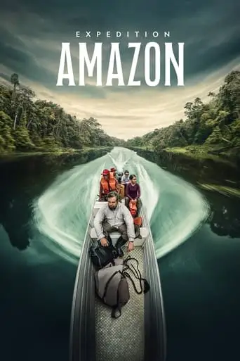 Expedition Amazon (2024)