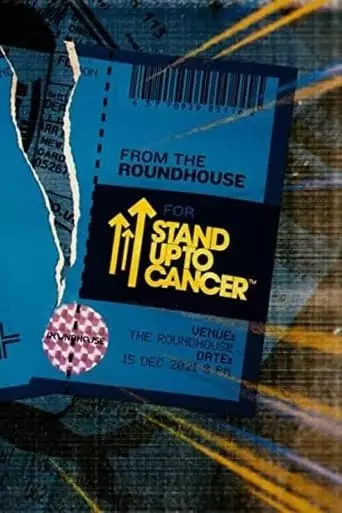 The National Comedy Awards 2023 (2023)