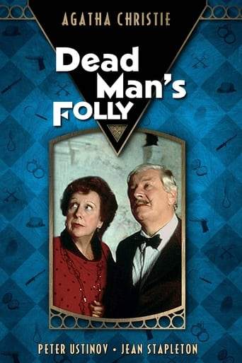 Dead Man's Folly (1986)
