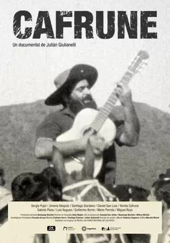 Cafrune (2022)