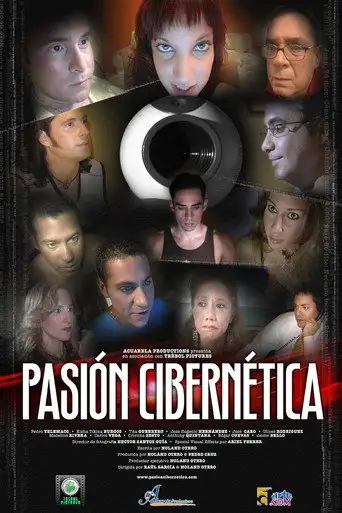 Pasión cibernética (2007)