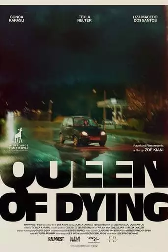 Queen Of Dying (2023)