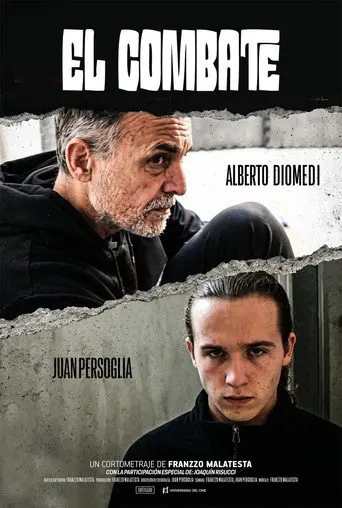The fight (2025)