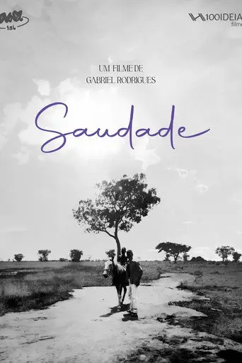SAUDADE (2023)