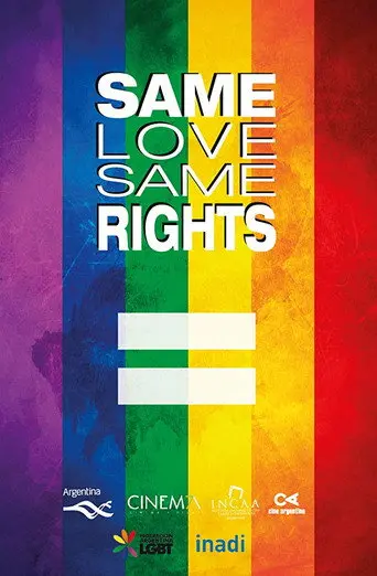 Same Love, Same Rights (2013)