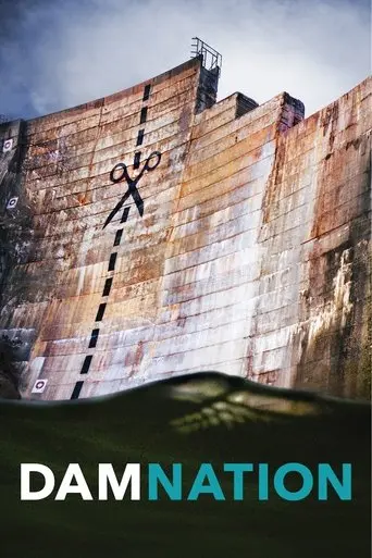 DamNation (2014)